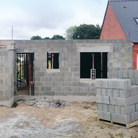 Construction maison individuelle Maine et Loire 49