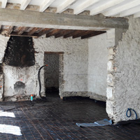 Rénovation intérieur murs Maine et Loire 49