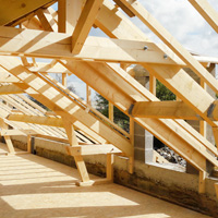 Rénovation charpente toiture Maine et Loire 49